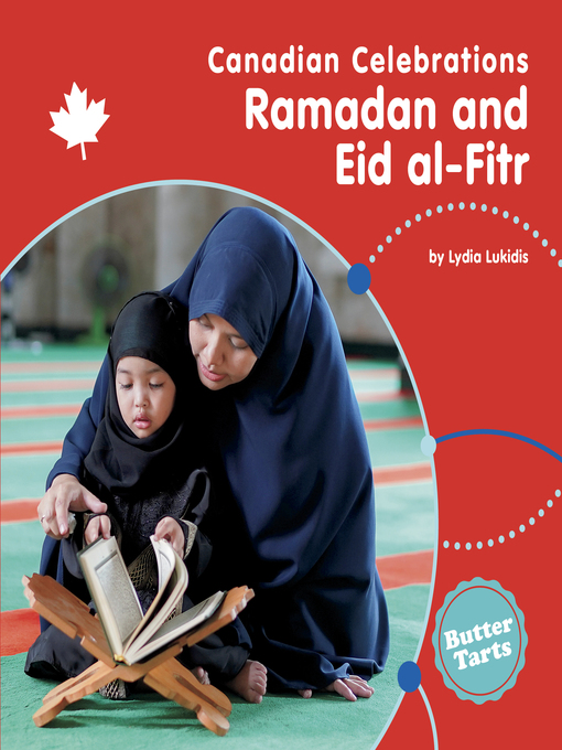 Title details for Ramadan and Eid al-Fitr by Lydia Lukidis - Wait list